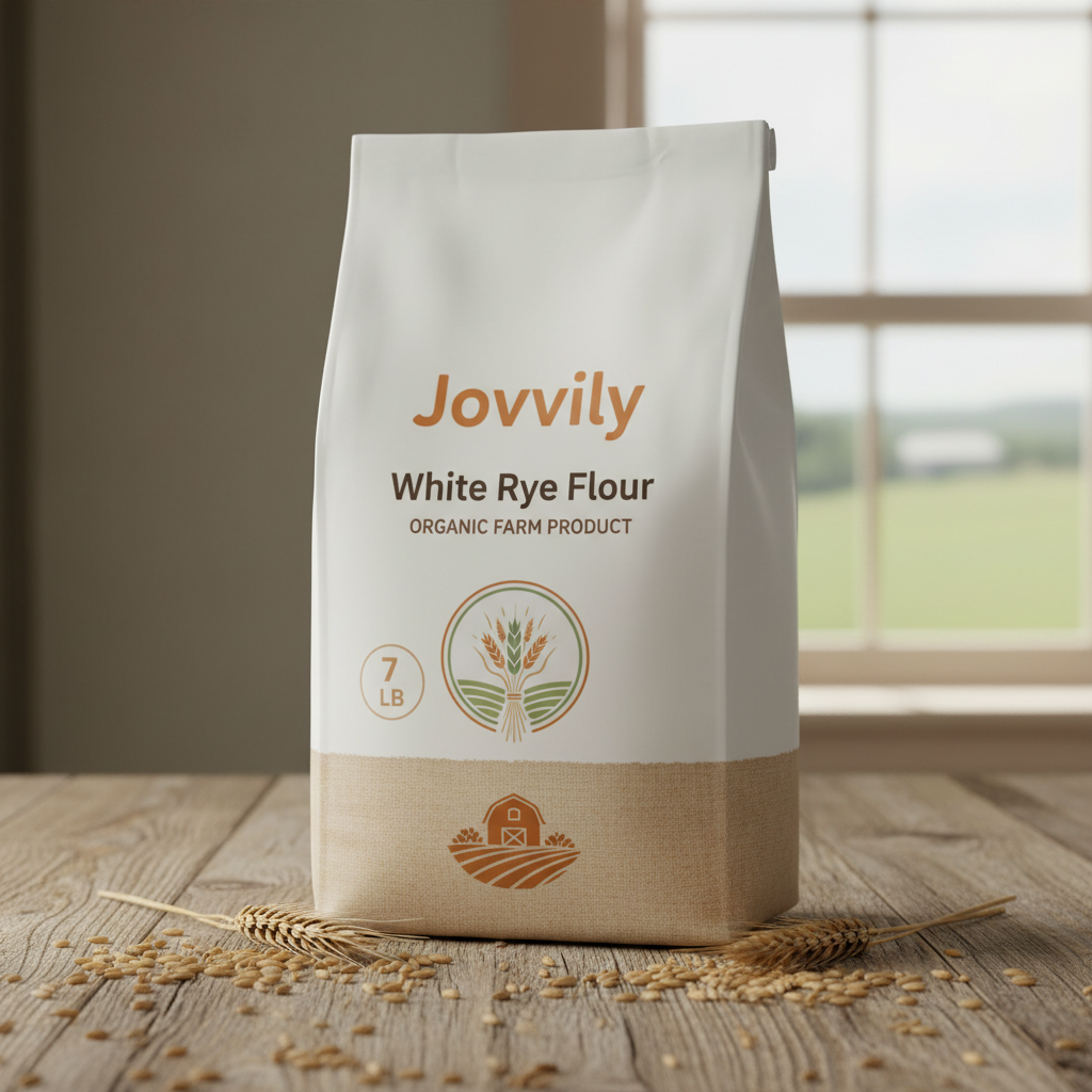 https://farmorganic.shop/products/jovvily-white-rye-flour-7-lb https://farmorganic.shop/products/jovvily-white-rye-flour-7-lb