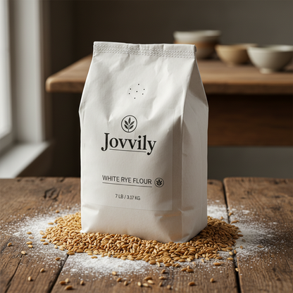 https://farmorganic.shop/products/jovvily-white-rye-flour-7-lb https://farmorganic.shop/products/jovvily-white-rye-flour-7-lb