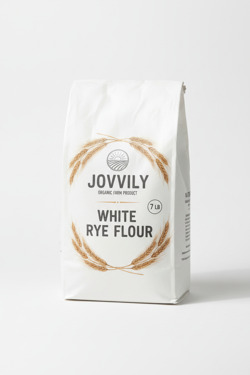 https://farmorganic.shop/products/jovvily-white-rye-flour-7-lb https://farmorganic.shop/products/jovvily-white-rye-flour-7-lb