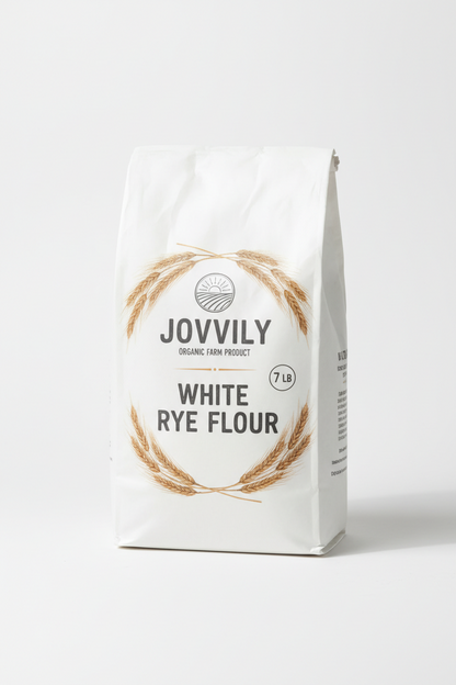 https://farmorganic.shop/products/jovvily-white-rye-flour-7-lb https://farmorganic.shop/products/jovvily-white-rye-flour-7-lb