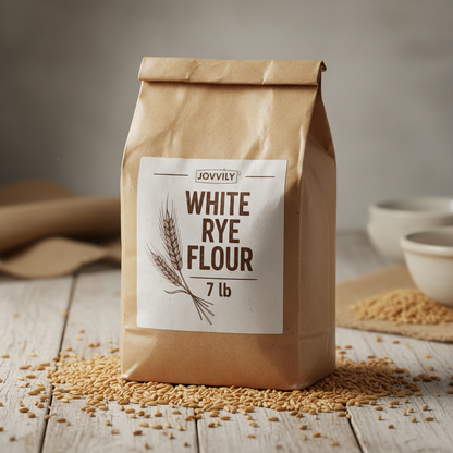 https://farmorganic.shop/products/jovvily-white-rye-flour-7-lb https://farmorganic.shop/products/jovvily-white-rye-flour-7-lb