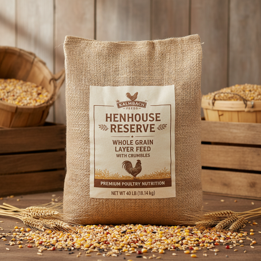 https://farmorganic.shop/products/kalmbach-feeds-henhouse-reserve®-whole-grain-layer-feed-with-crumbles-for-poultry