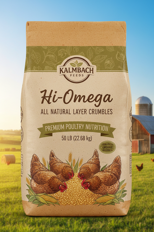 https://farmorganic.shop/products/kalmbach-feeds-hi-omega-all-natural-layer-crumbles-50-lb