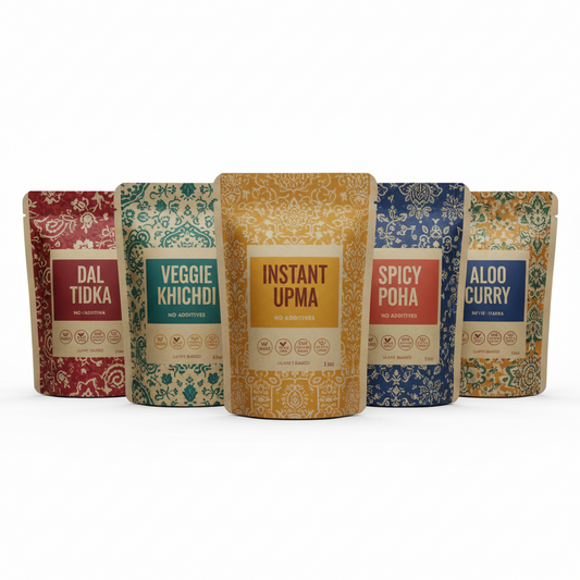 https://farmorganic.shop/products/kapka-assorted-variety-indian-meals-5-pack-ready-to-eat-authentic-vegan-prepared-food-just-add-water-microwaveable-plant-based-snacks-for-breakfast-lunch-non-gmo-no-additives-3-5oz-each