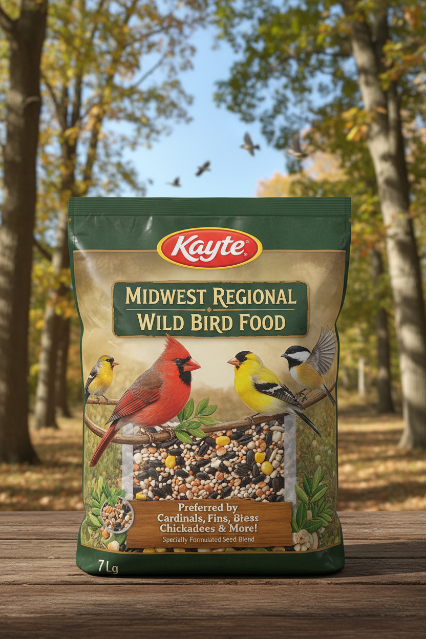 https://farmorganic.shop/products/kaytee-midwest-regional-wild-bird-food-7-pound - https://www.farmorganic.shop