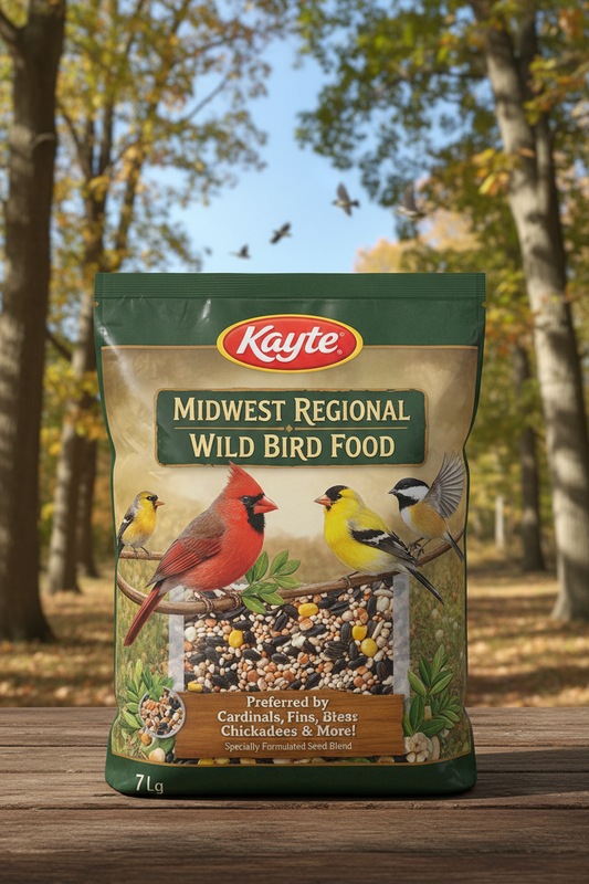 https://farmorganic.shop/products/kaytee-midwest-regional-wild-bird-food-7-pound - https://www.farmorganic.shop