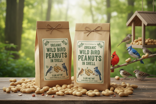 https://farmorganic.shop/products/kaytee-peanuts-in-shell-for-wild-birds-two-5-pound-bags