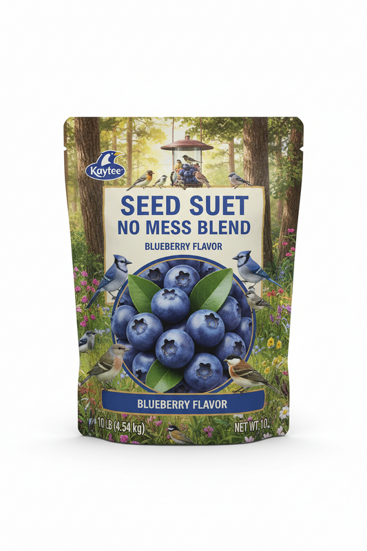https://farmorganic.shop/products/kaytee-seed-suet-no-mess-blend-blueberry-flavor-10-pounds