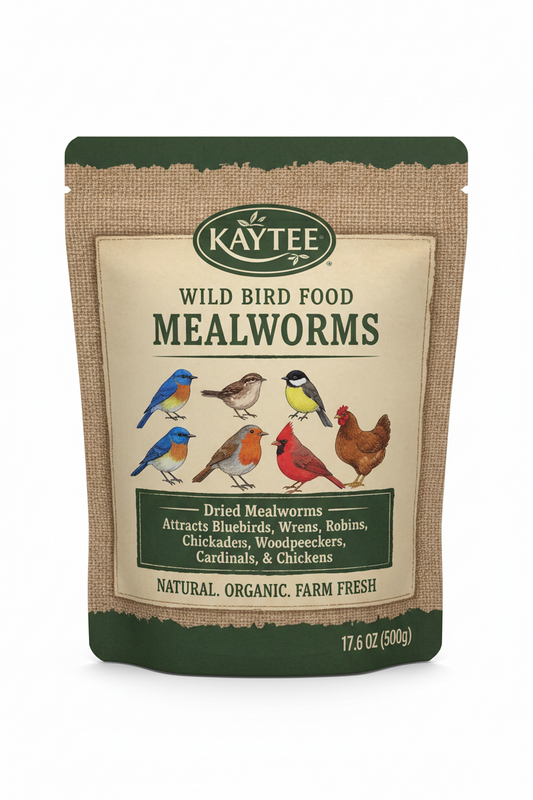 https://farmorganic.shop/products/kaytee-wild-bird-food-mealworms-for-bluebirds-wrens-robins-chickadees-woodpeckers-cardinals-chickens-17-6-ounce