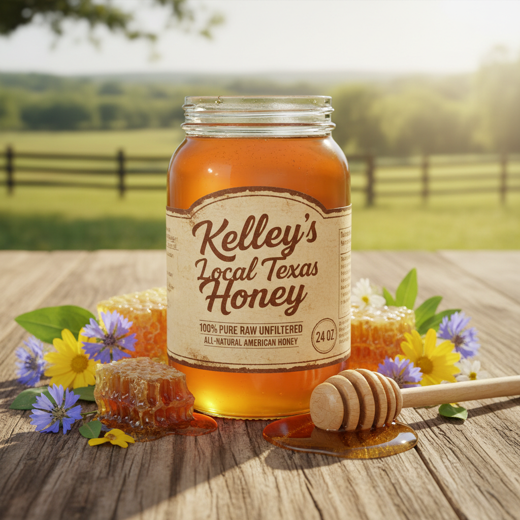 https://farmorganic.shop/products/kelleys-local-texas-honey-100-pure-raw-unfiltered-24-oz-all-natural-american-honey-for-tea-smoothies-yogurt-toasts-or-bbq