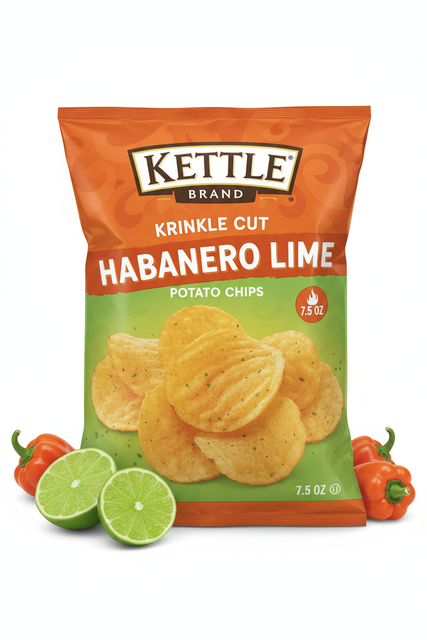 https://farmorganic.shop/products/kettle-brand-potato-chips-krinkle-cut-habanero-lime-kettle-chips-7-5-oz - https://www.farmorganic.shop