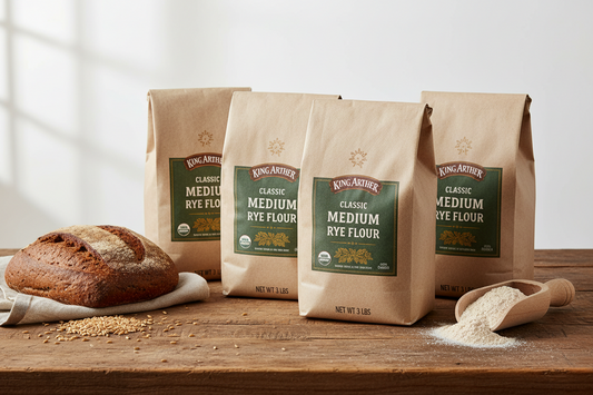 https://farmorganic.shop/products/king-arthur-classic-medium-organic-rye-flour-for-complex-flavorful-breads-baked-goods-100-organic-non-gmo-project-verified-3-pounds-pack-of-4