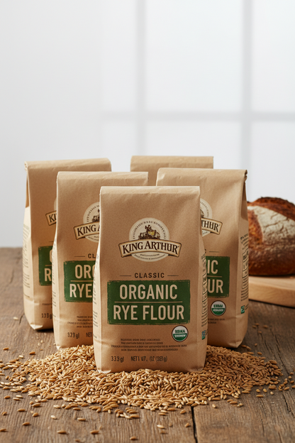 https://farmorganic.shop/products/king-arthur-classic-medium-organic-rye-flour-for-complex-flavorful-breads-baked-goods-100-organic-non-gmo-project-verified-3-pounds-pack-of-4 https://farmorganic.shop/products/king-arthur-classic-medium-organic-rye-flour-for-complex-flavorful-breads-baked-goods-100-organic-non-gmo-project-verified-3-pounds-pack-of-4