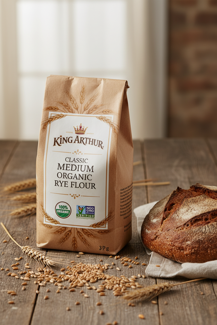 https://farmorganic.shop/products/king-arthur-classic-medium-organic-rye-flour-for-complex-flavorful-breads-baked-goods-100-organic-non-gmo-project-verified-3-pounds-pack-of-4 https://farmorganic.shop/products/king-arthur-classic-medium-organic-rye-flour-for-complex-flavorful-breads-baked-goods-100-organic-non-gmo-project-verified-3-pounds-pack-of-4