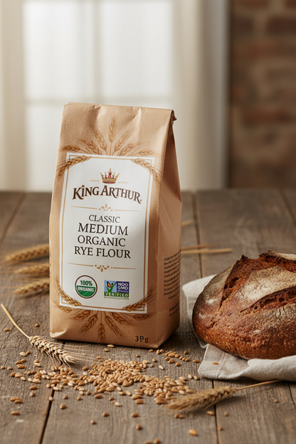 https://farmorganic.shop/products/king-arthur-classic-medium-organic-rye-flour-for-complex-flavorful-breads-baked-goods-100-organic-non-gmo-project-verified-3-pounds-pack-of-4 https://farmorganic.shop/products/king-arthur-classic-medium-organic-rye-flour-for-complex-flavorful-breads-baked-goods-100-organic-non-gmo-project-verified-3-pounds-pack-of-4