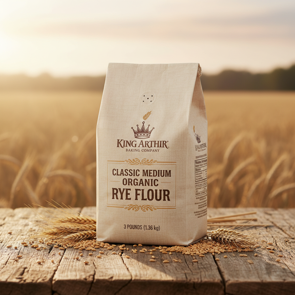 https://farmorganic.shop/products/king-arthur-classic-medium-organic-rye-flour-for-complex-flavorful-breads-baked-goods-100-organic-non-gmo-project-verified-3-pounds-pack-of-4 https://farmorganic.shop/products/king-arthur-classic-medium-organic-rye-flour-for-complex-flavorful-breads-baked-goods-100-organic-non-gmo-project-verified-3-pounds-pack-of-4