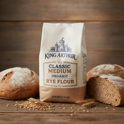 https://farmorganic.shop/products/king-arthur-classic-medium-organic-rye-flour-for-complex-flavorful-breads-baked-goods-100-organic-non-gmo-project-verified-3-pounds-pack-of-4 https://farmorganic.shop/products/king-arthur-classic-medium-organic-rye-flour-for-complex-flavorful-breads-baked-goods-100-organic-non-gmo-project-verified-3-pounds-pack-of-4