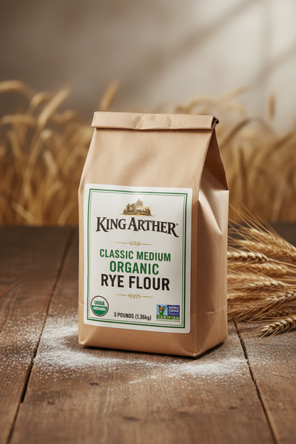 https://farmorganic.shop/products/king-arthur-classic-medium-organic-rye-flour-for-complex-flavorful-breads-baked-goods-100-organic-non-gmo-project-verified-3-pounds-pack-of-4 https://farmorganic.shop/products/king-arthur-classic-medium-organic-rye-flour-for-complex-flavorful-breads-baked-goods-100-organic-non-gmo-project-verified-3-pounds-pack-of-4
