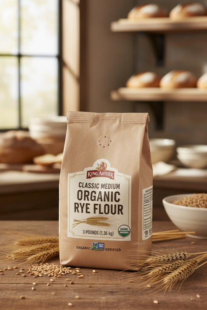 https://farmorganic.shop/products/king-arthur-classic-medium-organic-rye-flour-for-complex-flavorful-breads-baked-goods-100-organic-non-gmo-project-verified-3-pounds-pack-of-4 https://farmorganic.shop/products/king-arthur-classic-medium-organic-rye-flour-for-complex-flavorful-breads-baked-goods-100-organic-non-gmo-project-verified-3-pounds-pack-of-4