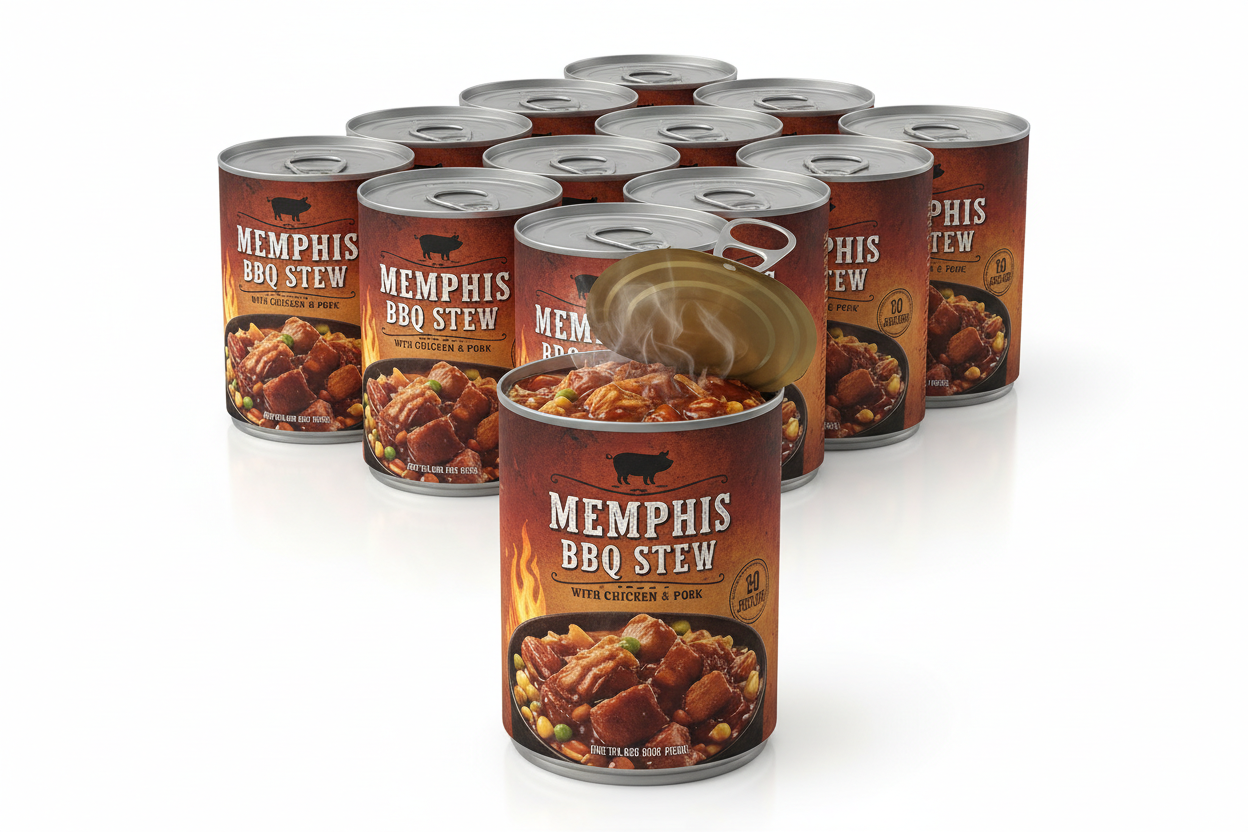 https://farmorganic.shop/products/koha-memphis-bbq-stew-for-dogs-with-chicken-and-pork-high-protein-wet-dog-food-12-7oz-cans-case-of-12 - https://www.farmorganic.shop