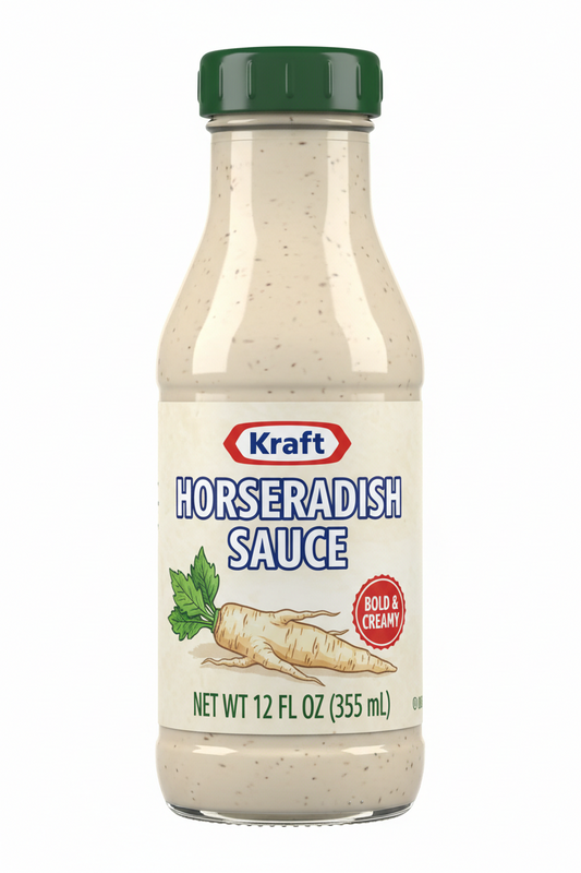 https://farmorganic.shop/products/kraft-horseradish-sauce-12-fl-oz-bottle