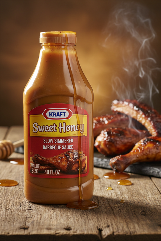 https://farmorganic.shop/products/kraft-sweet-honey-slow-simmered-barbecue-sauce-value-size-40-oz-bottle
