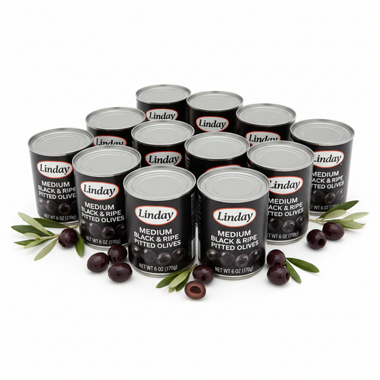 https://farmorganic.shop/products/lindsay-medium-black-ripe-pitted-olives-pack-of-12-6oz-cans