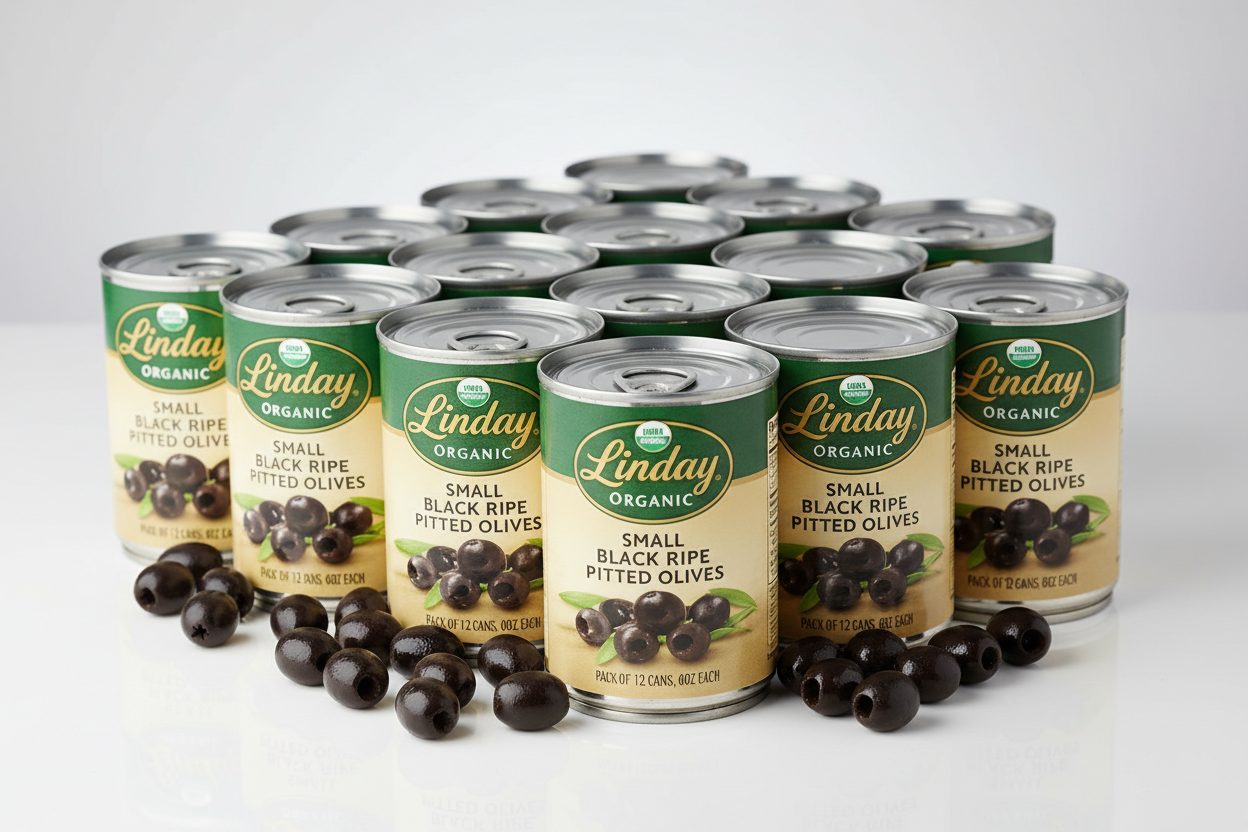https://farmorganic.shop/products/lindsay-organic-small-black-ripe-pitted-olives-pack-of-12-6oz-cans