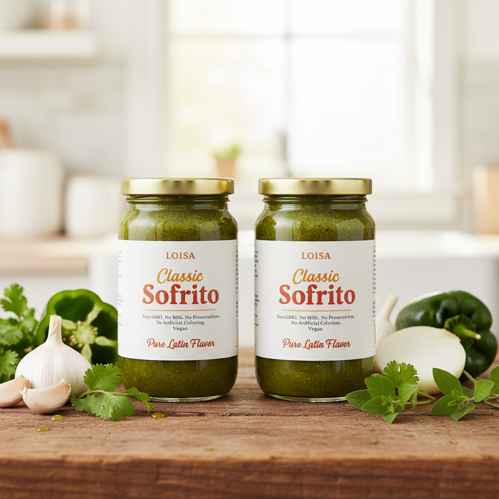 https://farmorganic.shop/products/loisa-cooking-sauce-non-gmo-no-msg-no-preservatives-no-artificial-coloring-no-artificial-flavors-vegan-pure-latin-flavor-classic-sofrito-two-pack