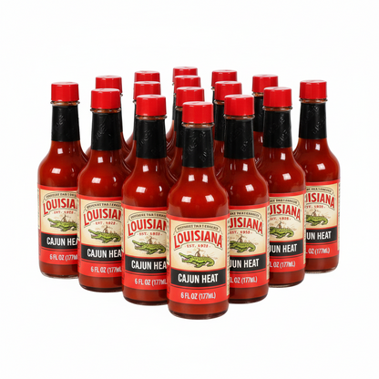 https://farmorganic.shop/products/louisiana-brand-hot-sauce-cajun-heat-hot-sauce-6-fl-oz-glass-bottle-pack-of-12 https://farmorganic.shop/products/louisiana-brand-hot-sauce-cajun-heat-hot-sauce-6-fl-oz-glass-bottle-pack-of-12
