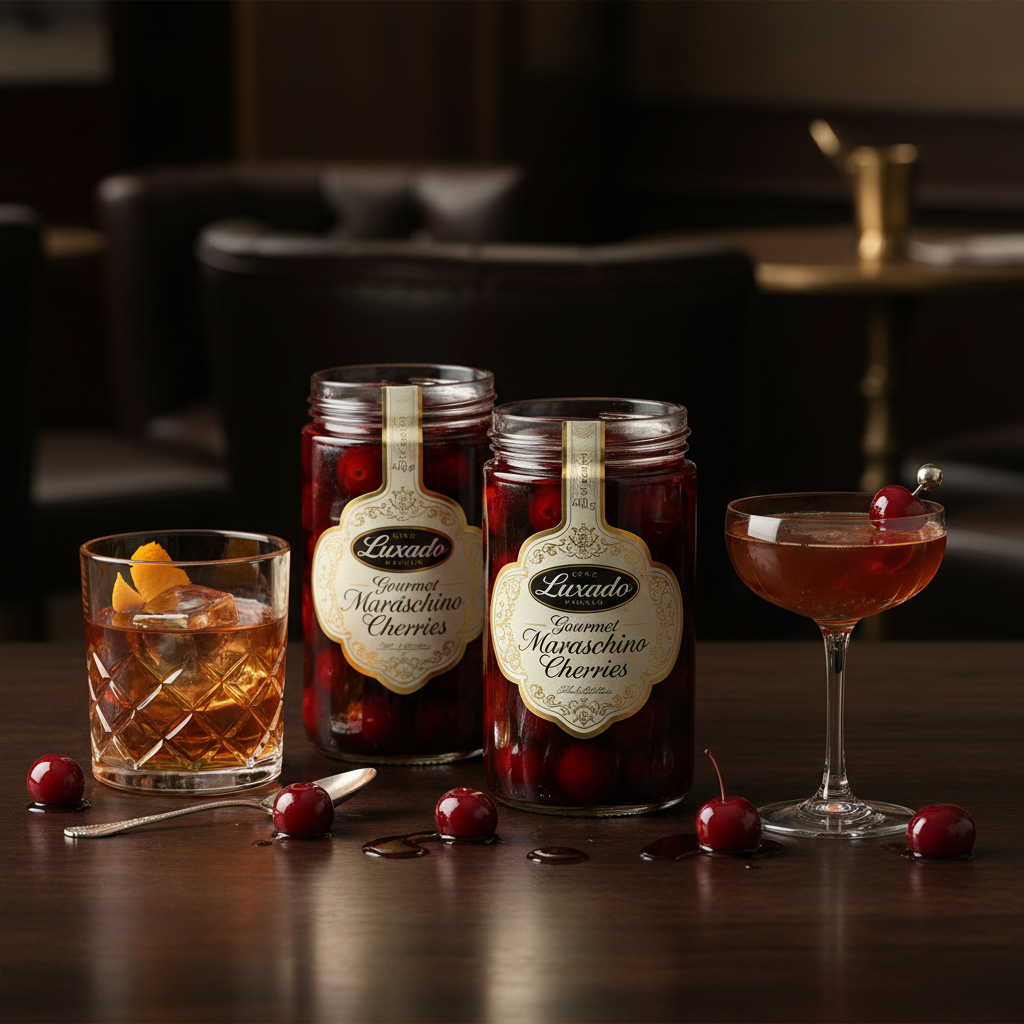 https://farmorganic.shop/products/luxardo-gourmet-cocktail-maraschino-cherries-for-old-fashioned-manhattan-and-desserts-packed-in-special-protective-bubble-approximately-65-cherries-per-400g-jar-pack-of-2