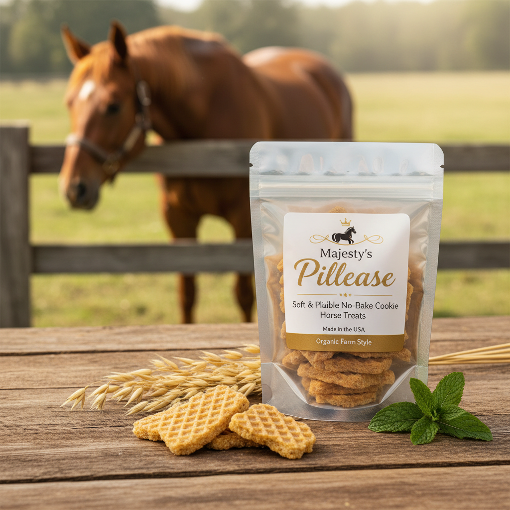 https://farmorganic.shop/products/majestys-pillease-horse-treats-a-delicious-soft-and-pliable-no-bake-cookie-horse-treat-makes-giving-pills-medication-easy-made-in-the-usa-48-wafers https://farmorganic.shop/products/majestys-pillease-horse-treats-a-delicious-soft-and-pliable-no-bake-cookie-horse-treat-makes-giving-pills-medication-easy-made-in-the-usa-48-wafers