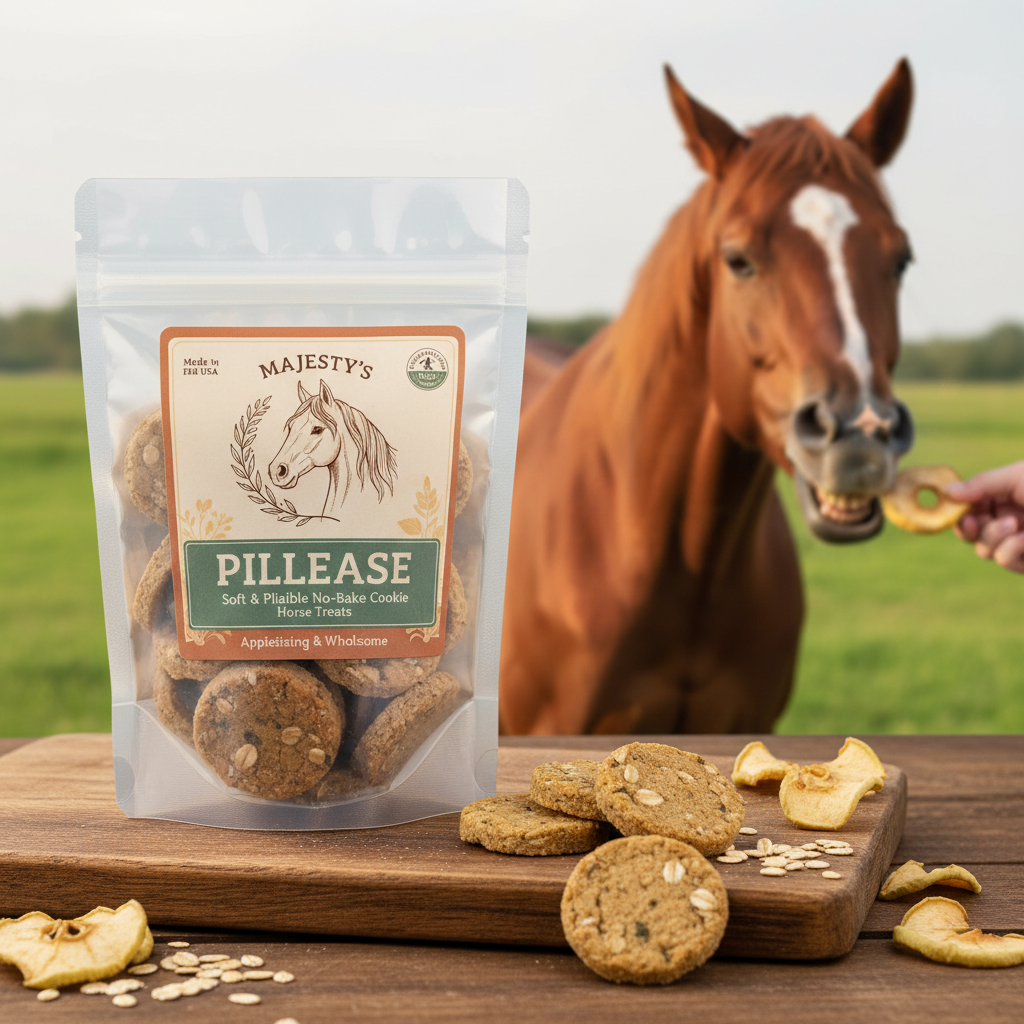 https://farmorganic.shop/products/majestys-pillease-horse-treats-a-delicious-soft-and-pliable-no-bake-cookie-horse-treat-makes-giving-pills-medication-easy-made-in-the-usa-48-wafers https://farmorganic.shop/products/majestys-pillease-horse-treats-a-delicious-soft-and-pliable-no-bake-cookie-horse-treat-makes-giving-pills-medication-easy-made-in-the-usa-48-wafers