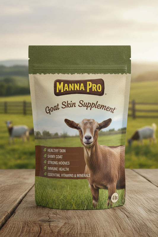 https://farmorganic.shop/products/manna-pro-goat-skin-supplement-supports-healthy-skin-shiny-coat-overall-wellness-goat-feed-supplement-w-essential-vitamins-minerals-for-strong-hooves-immune-health-4-lbs