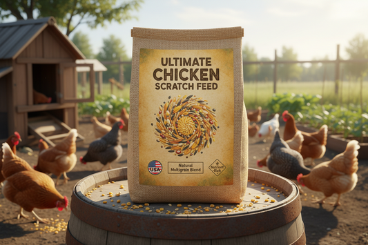 https://farmorganic.shop/products/manna-pro-ultimate-chicken-scratch-feed-nutrient-rich-scratch-grain-treat-for-chickens-and-poultry-natural-multigrain-blend-for-backyard-flocks-and-laying-hens-made-in-usa-10-lb-bag