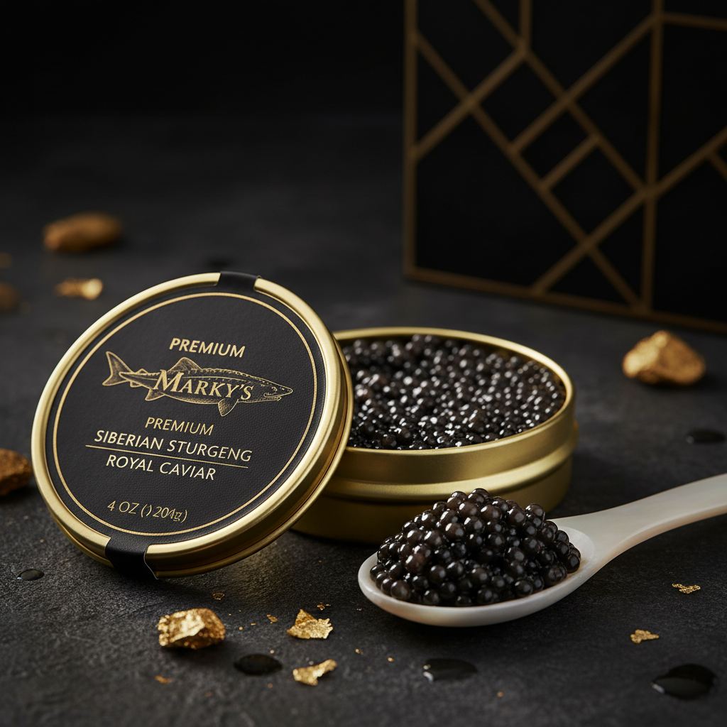 https://farmorganic.shop/products/marky-s-siberian-sturgeon-royal-caviar-4-oz-114-g-premium-sturgeon-malossol-black-roe-guaranteed-overnight