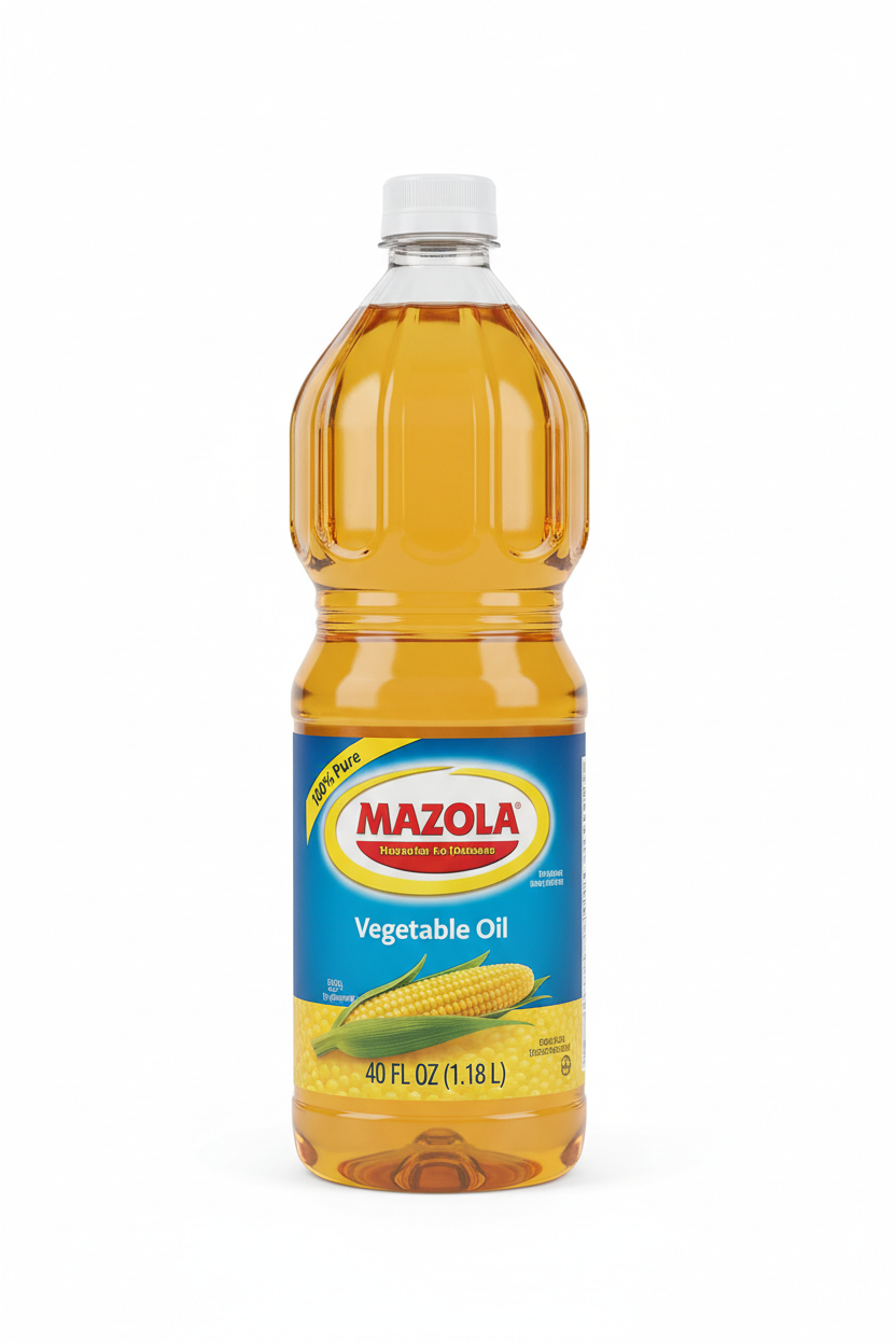 https://farmorganic.shop/products/mazola-vegetable-oil-40-fl-oz - https://www.farmorganic.shop