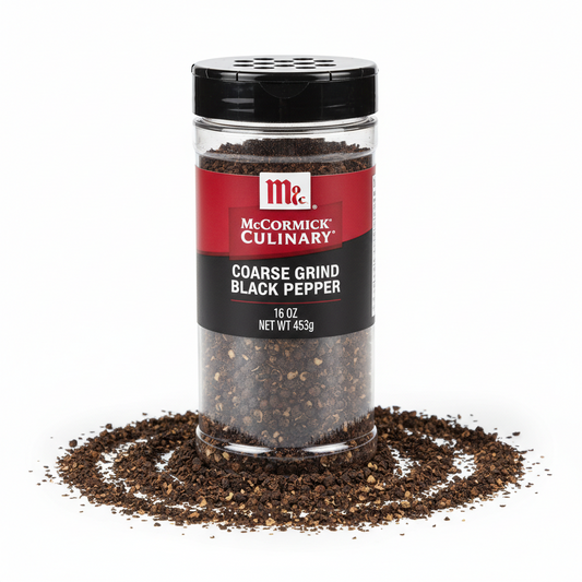 https://farmorganic.shop/products/mccormick-culinary-coarse-grind-black-pepper-16-oz-one-16-ounce-container-of-coarse-ground-black-pepper-sourced-for-chefs-for-sharp-woody-flavors-for-grilling-and-cooking