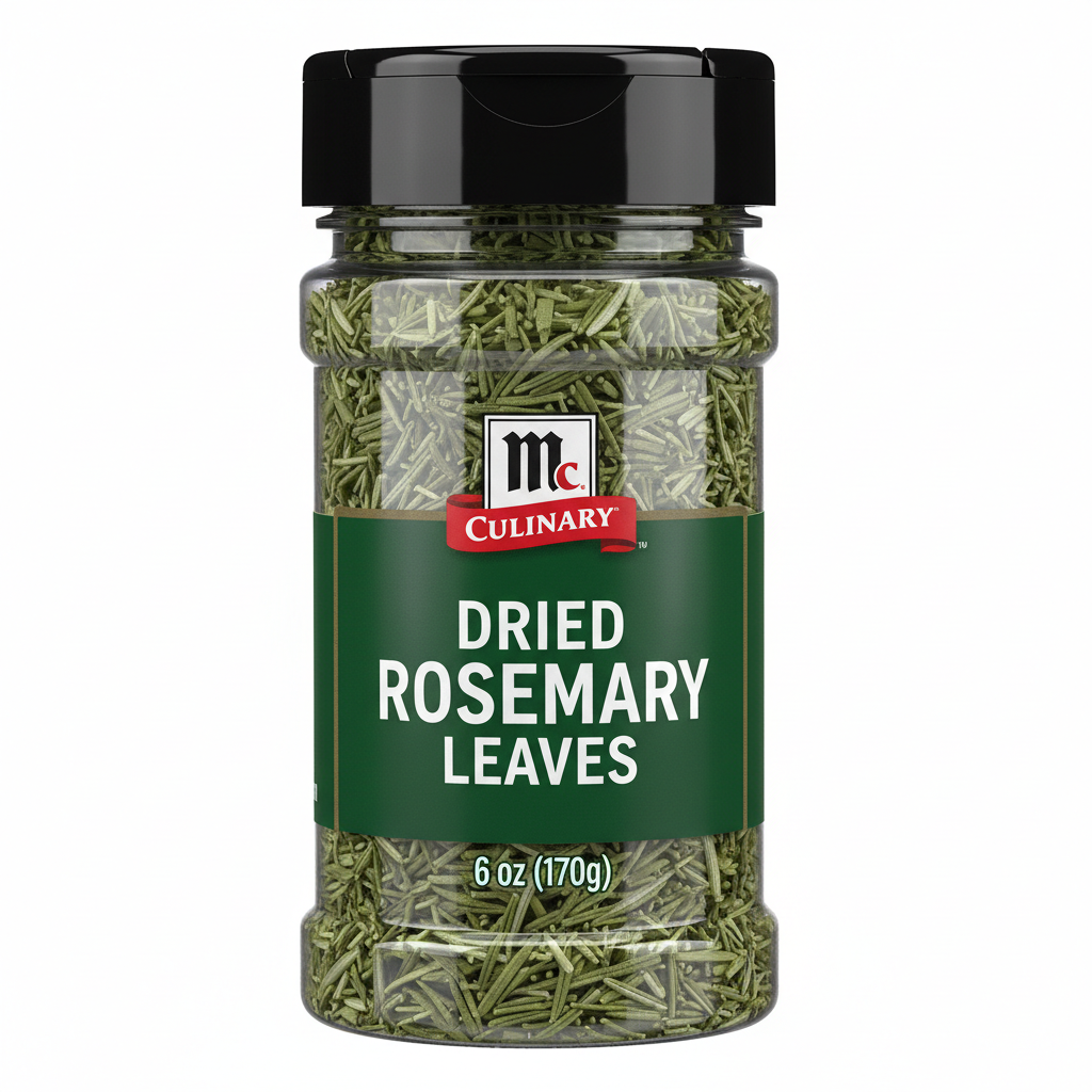 https://farmorganic.shop/products/mccormick-culinary-dried-rosemary-leaves-6-oz-one-6-ounce-container-of-dried-rosemary-herbs-perfect-for-seasoning-and-spices-blends-for-grilling-and-cooking - https://www.farmorganic.shop