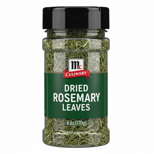 https://farmorganic.shop/products/mccormick-culinary-dried-rosemary-leaves-6-oz-one-6-ounce-container-of-dried-rosemary-herbs-perfect-for-seasoning-and-spices-blends-for-grilling-and-cooking - https://www.farmorganic.shop