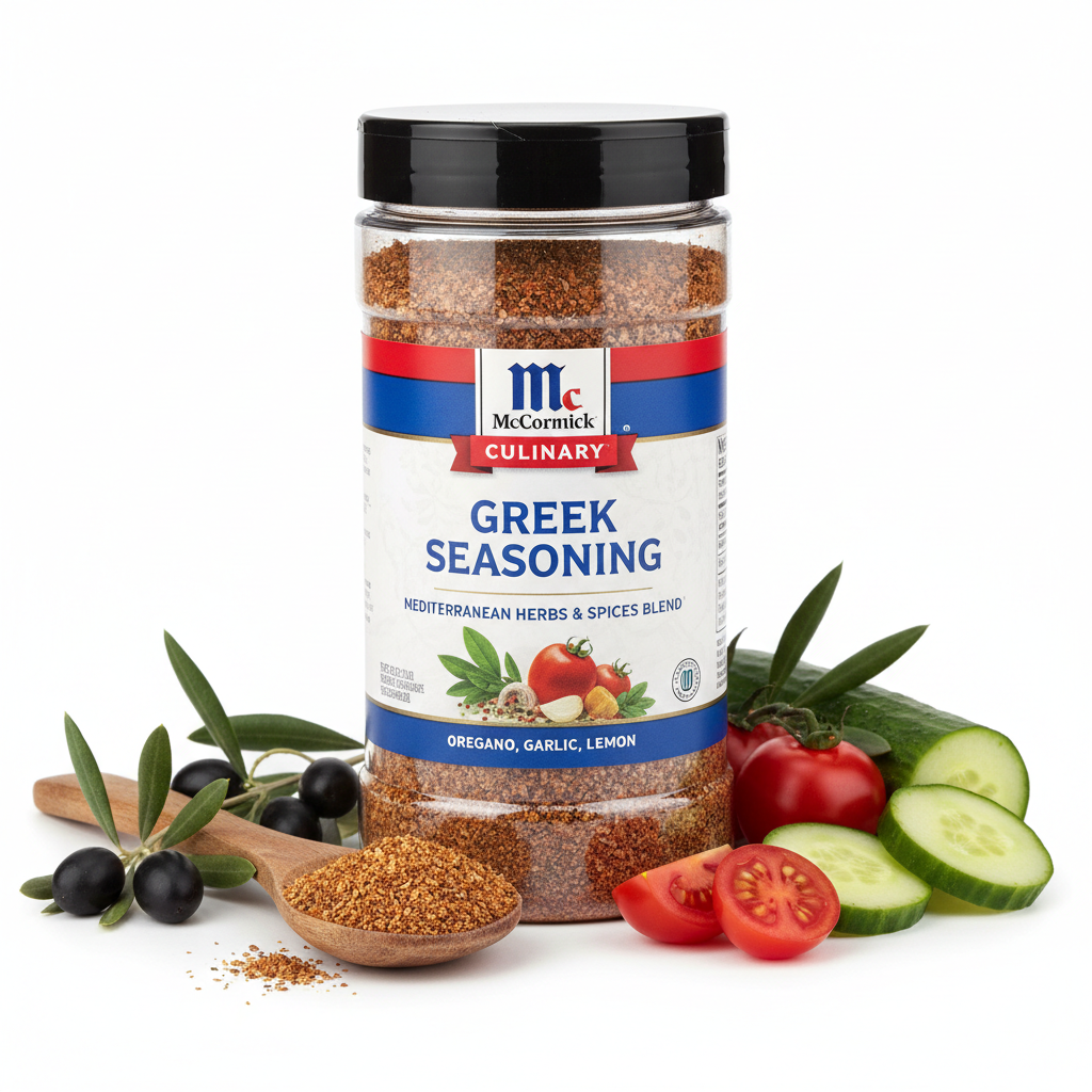 https://farmorganic.shop/products/mccormick-culinary-greek-seasoning-23-oz-one-23-ounce-container-of-greek-seasoning-blend-for-mediterranean-style-dishes-best-with-salads-chicken-lamb-gyros-vegetables-and-more - https://www.farmorganic.shop
