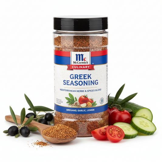 https://farmorganic.shop/products/mccormick-culinary-greek-seasoning-23-oz-one-23-ounce-container-of-greek-seasoning-blend-for-mediterranean-style-dishes-best-with-salads-chicken-lamb-gyros-vegetables-and-more - https://www.farmorganic.shop
