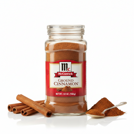 https://farmorganic.shop/products/mccormick-culinary-ground-cinnamon-18-oz-one-18-ounce-container-of-pure-ground-cinnamon-powder-perfect-for-professional-use-and-baking-cakes-cookies-pies-custards-and-puddings