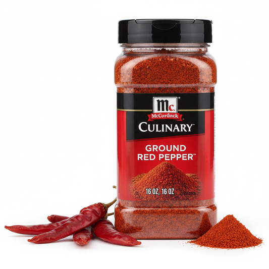 https://farmorganic.shop/products/mccormick-culinary-ground-red-pepper-16-oz-one-16-ounce-container-of-red-pepper-seasoning-made-from-dried-ground-red-chili-peppers-for-a-zesty-flavor