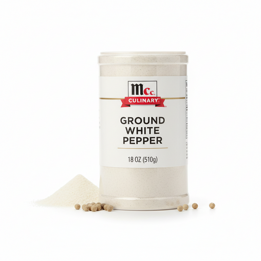 https://farmorganic.shop/products/mccormick-culinary-ground-white-pepper-18-oz-one-18-ounce-container-of-bulk-ground-white-pepper-powder-great-for-flavoring-meats-white-sauces-gravy-and-more
