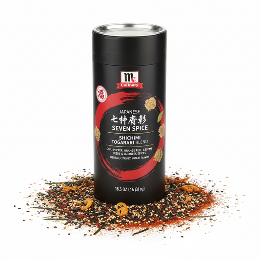 https://farmorganic.shop/products/mccormick-culinary-japanese-seven-spice-16-5-oz-one-16-5-ounce-container-of-japanese-seven-spice-seasoning-with-an-herbal-citrusy-umami-flavor-perfect-in-dressings-broths-rice-and-more - https://www.farmorganic.shop