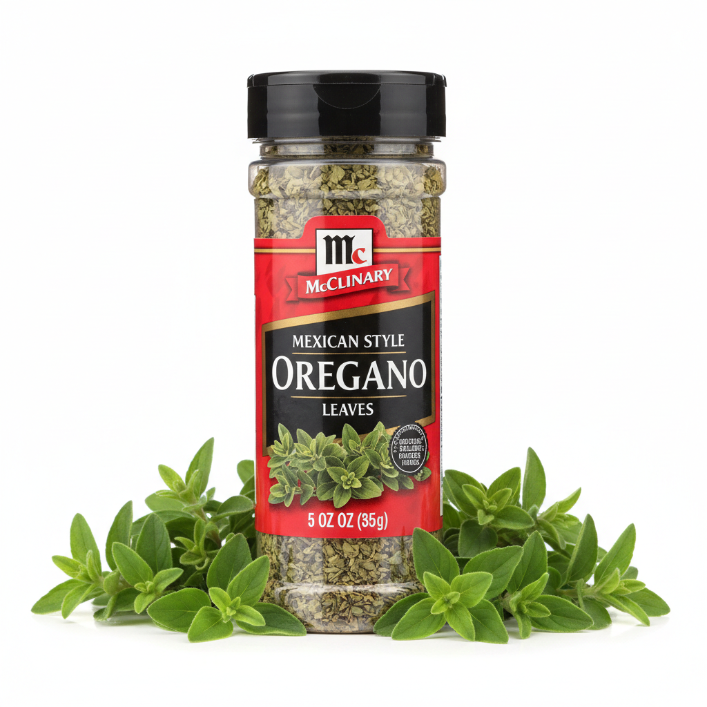 https://farmorganic.shop/products/mccormick-culinary-mexican-style-oregano-leaves-5-oz-one-5-ounce-container-of-dried-mexican-oregano-leaves-best-in-tomato-dishes-southwestern-dishes-grilled-meats-and-more