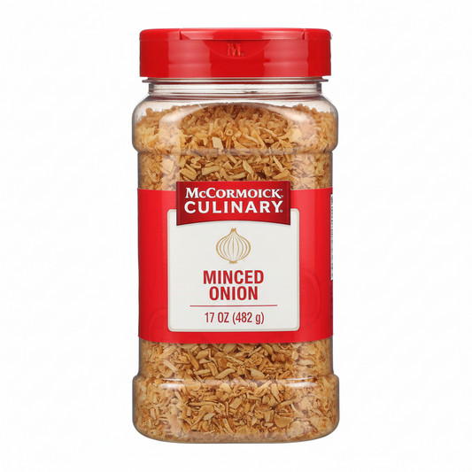 https://farmorganic.shop/products/mccormick-culinary-minced-onion-17-oz-one-17-ounce-container-of-dried-minced-onion-flakes-perfect-for-soups-sauces-meatballs-relishes-and-casseroles - https://www.farmorganic.shop