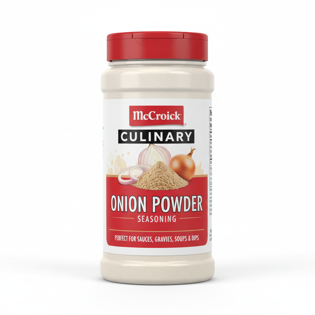 https://farmorganic.shop/products/mccormick-culinary-onion-powder-20-oz-one-20-ounce-container-of-onion-powder-seasoning-made-from-real-onions-perfect-for-sauces-gravies-soups-or-dips - https://www.farmorganic.shop