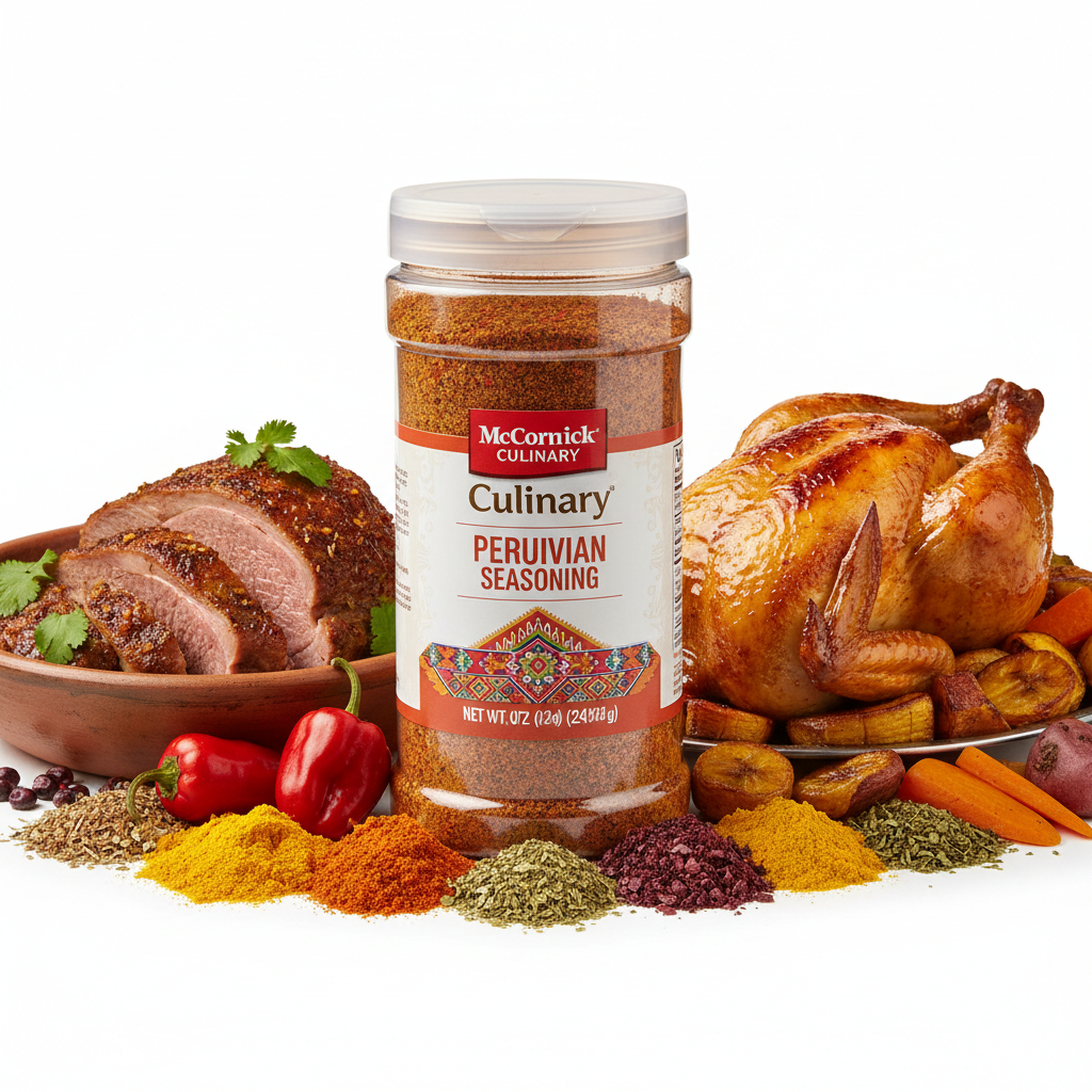 https://farmorganic.shop/products/mccormick-culinary-peruvian-seasoning-24-oz-one-24-ounce-container-peruvian-spices-perfect-for-seasoning-on-lamb-chicken-bowls-plantains-roasted-vegetables-and-more https://farmorganic.shop/products/mccormick-culinary-peruvian-seasoning-24-oz-one-24-ounce-container-peruvian-spices-perfect-for-seasoning-on-lamb-chicken-bowls-plantains-roasted-vegetables-and-more